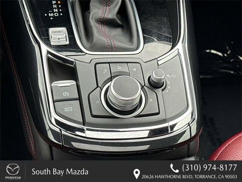Used 2022 MAZDA CX-9 Carbon Edition image 22