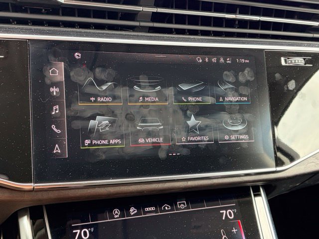 Certified 2024 Audi Q7 3.0T Premium Plus AWD/4WD image 9