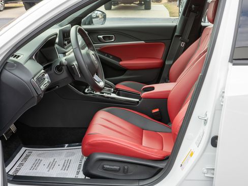 Used 2025 Acura Integra A-Spec image 19