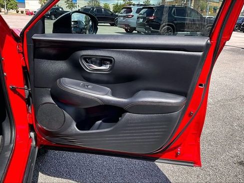 Used 2024 Honda HR-V Sport image 27