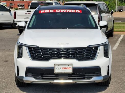 Used 2024 Kia Sorento SX FWD image 3