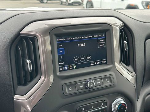 New 2025 GMC Sierra 3500 Pro w/ 1SA Pro Safety Plus Package image 25