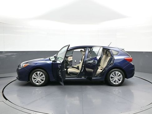 Used 2019 Subaru Impreza 2.0i w/ Eyesight AWD/4WD image 42