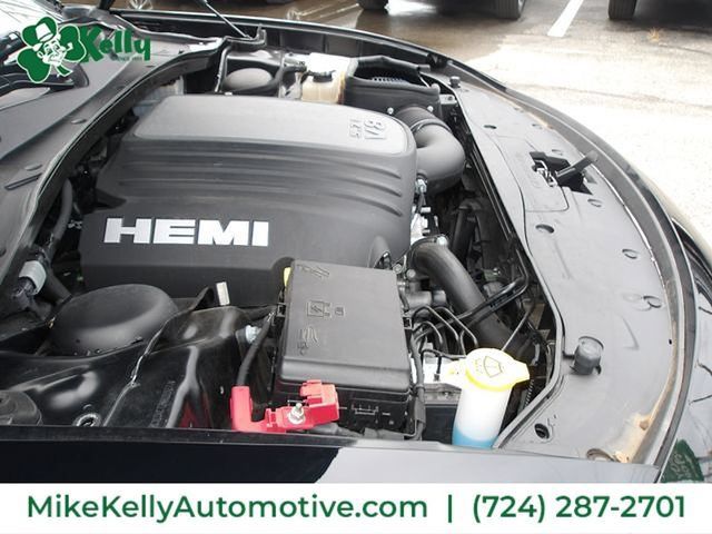Used 2022 Dodge Charger R/T w/ Daytona Edition Group RWD image 22
