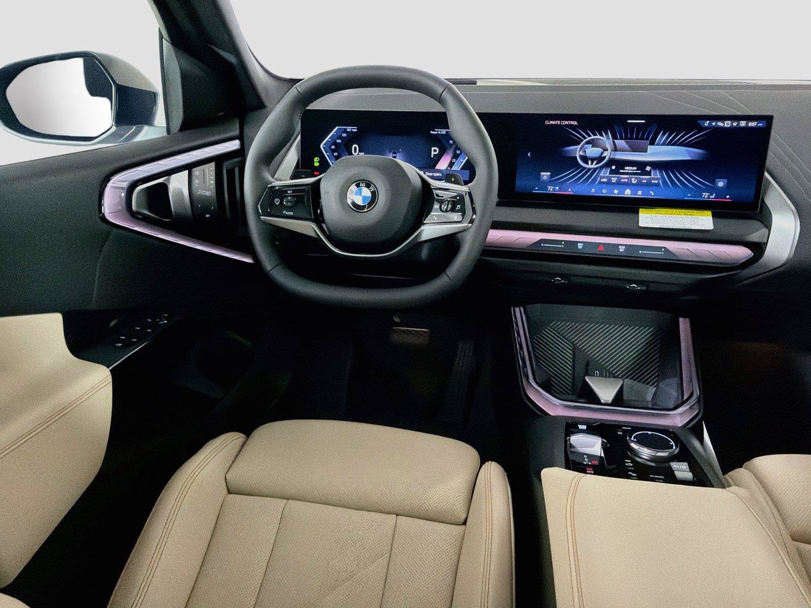 New 2026 BMW X3 xDrive30i w/ Premium Package AWD/4WD image 22