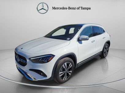 Certified 2026 Mercedes-Benz GLA 250 GLA 250