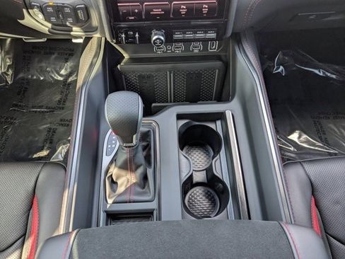 New 2026 RAM 1500 RHO w/ RHO Level 1 Equipment Group image 17