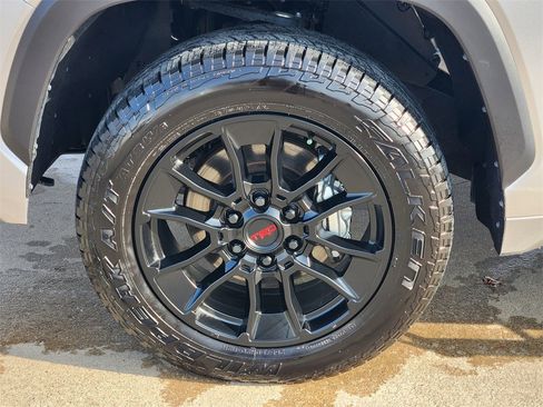 Used 2025 Toyota Tundra SR5 image 10