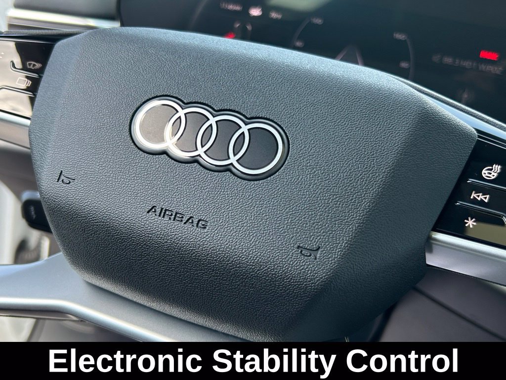 Used 2025 Audi A5 Premium w/ Premium Plus AWD/4WD image 20