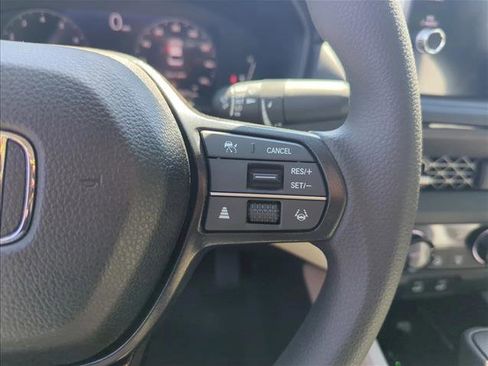 New 2026 Honda Accord SE image 14