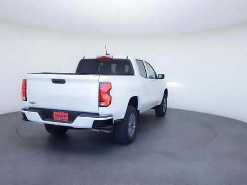 New 2026 Chevrolet Colorado LT w/ LT Convenience Package image 6