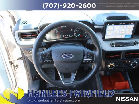 Used 2022 Ford Maverick XLT FWD image 15