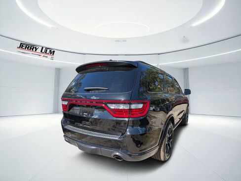 New 2026 Dodge Durango GT w/ Tow 'N Go Package image 3