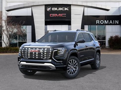New 2026 GMC Terrain Denali AWD/4WD image 6
