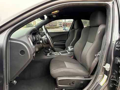 Used 2023 Dodge Charger GT image 13