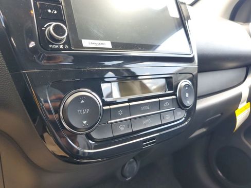 New 2024 Mitsubishi Mirage G4 ES image 22