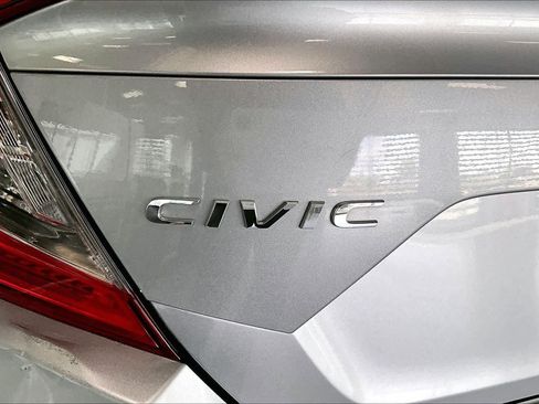 Used 2016 Honda Civic EX-T image 7