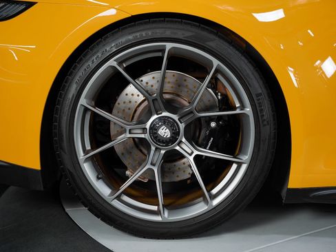 Used 2022 Porsche 911 GT3 RWD image 25