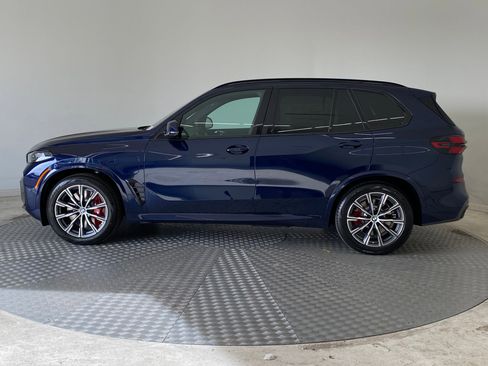 New 2026 BMW X5 xDrive50e w/ Executive Package image 2