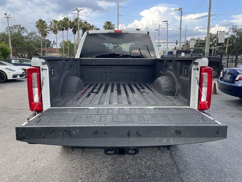 Used 2024 Ford F250 XLT w/ FX4 Off-Road Package AWD/4WD image 40