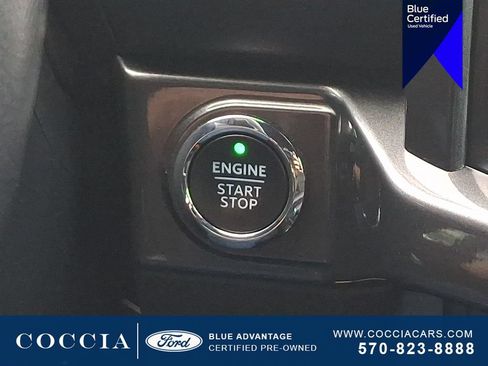 Certified 2022 Ford F150 XLT w/ Equipment Group 302A High AWD/4WD image 23