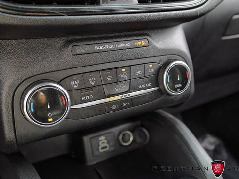 Used 2025 Ford Escape ST-Line FWD image 30