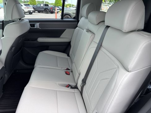 Used 2026 Hyundai Santa Fe SEL AWD/4WD image 20