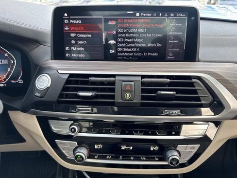 Used 2021 BMW X3 M40i w/ Premium Package image 28