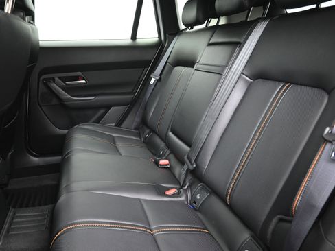 Used 2024 MAZDA CX-50 AWD 2.5 Turbo image 21