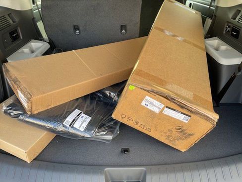 New 2026 Hyundai Santa Fe SEL image 17