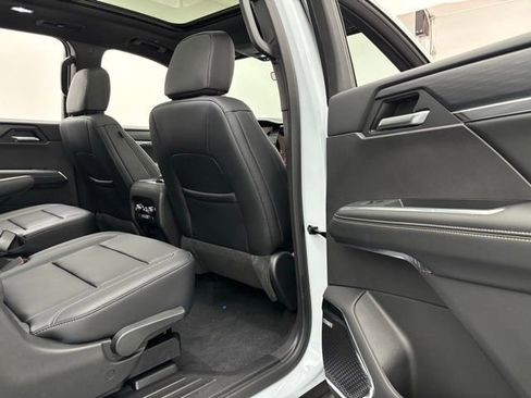 New 2026 GMC Acadia Elevation w/ Elevation Premium Package image 38