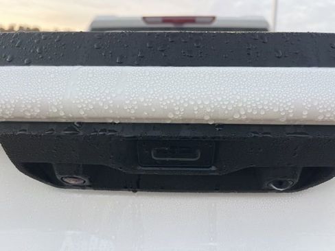 New 2026 Chevrolet Silverado 1500 LTZ w/ LTZ Premium Package image 8