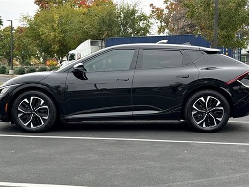 Certified 2023 Kia EV6 GT-Line image 9
