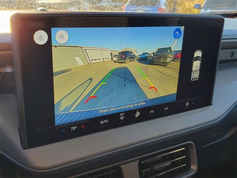 New 2025 Ford Maverick XL w/ Equipment Group 102A image 13