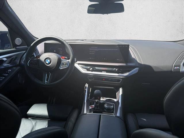 Used 2025 BMW XM Label Red AWD/4WD image 25