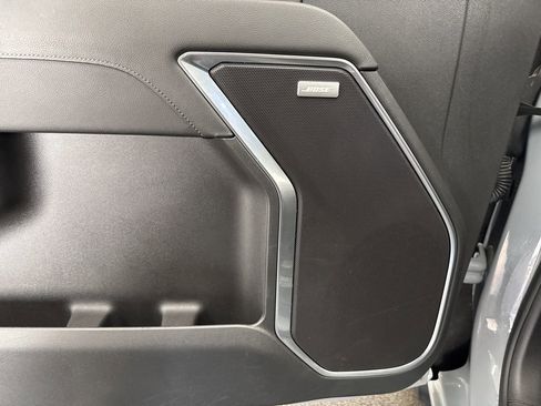 Used 2024 GMC Sierra 1500 Elevation w/ Elevation Premium Package image 38