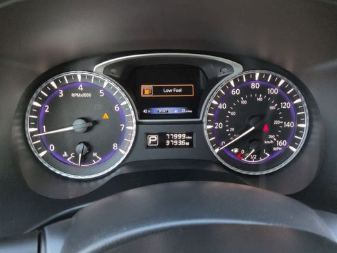 Used 2019 INFINITI QX60 Luxe w/ Essential Package image 35