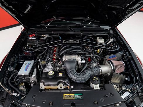 Used 2007 Ford Mustang GT Premium RWD image 10