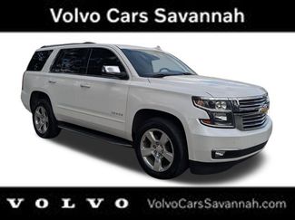 Used 2019 Chevrolet Tahoe Premier image 1