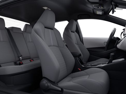 Used 2026 Toyota Corolla SE w/ SE Premium Package FWD image 50