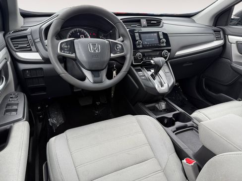 Used 2018 Honda CR-V LX image 15
