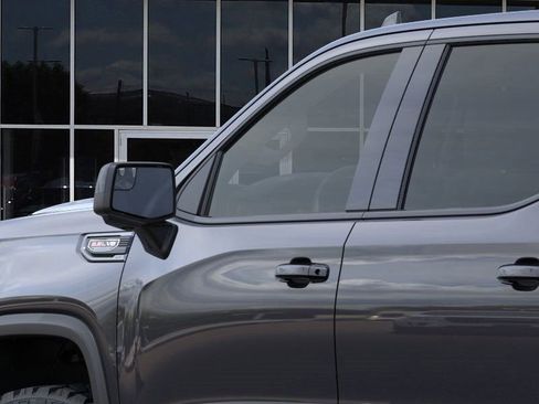 New 2026 GMC Sierra 1500 AT4X image 12