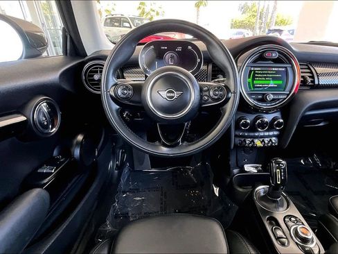 Used 2021 MINI Cooper SE w/ 6.5" Touchscreen Package FWD image 8