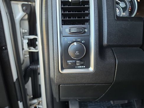 Used 2016 RAM 1500 Limited AWD/4WD image 20