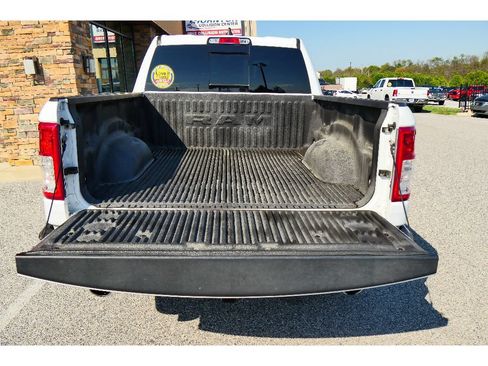 Used 2023 RAM 1500 Big Horn AWD/4WD image 27