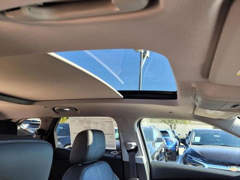 New 2026 Chevrolet Blazer LT w/ Midnight/Sport Edition image 6