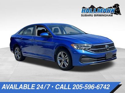 Used 2024 Volkswagen Jetta SE