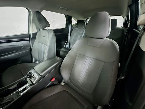 Certified 2024 Hyundai Tucson SEL AWD/4WD image 20