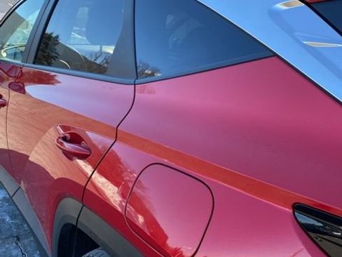 Used 2023 Hyundai Tucson SEL image 15