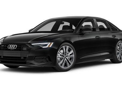 Certified 2023 Audi A6 Premium Plus w/ Premium Plus Package